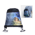 Speedster PET Sublimated backpack